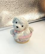 レースフィギュリン|IRISH DRESDEN