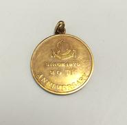 ペンダントトップ|不明