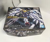 新機動戦記ガンダムW ENDLESS WALTZ|BANDAI