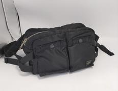 タンカーボディバッグ|PORTER