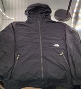 コンパクトジャケット|THE NORTH FACE