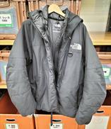 FIREFLY INSULATED PARKA|THE NORTH FACE