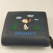 二つ折り財布|COACH