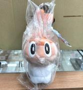 キミにきめた!ポケモンゲットぬいぐるみ|TAKARA TOMY