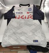 ヴァンフォーレ甲府　2025|MIZUNO