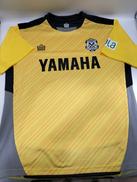 ジュビロ磐田　2024 プラクティスシャツ|ADMIRAL