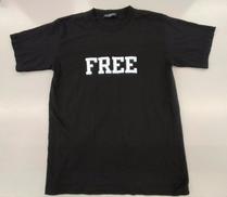 アップリケロゴTシャツ|BALENCIAGA