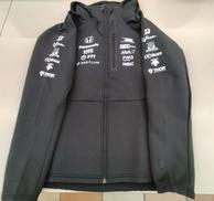 佐藤琢磨 オフィシャルジャケット|DESCENT