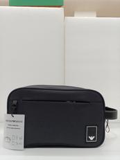 セカンドバッグ|EMPORIO ARMANI