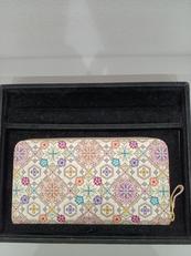 ラウンドジップ長財布|浅草文庫