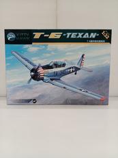 プラモデル|KITTY HAWK