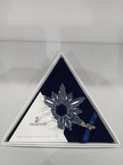 クリスマスオーナメント|SWAROVSKI