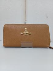 ラウンドジップ長財布|VIVIENNE WESTWOOD