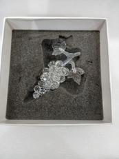 ぶどう 置物|PRECIOSA