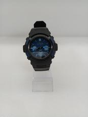 ソーラー電波時計|CASIO