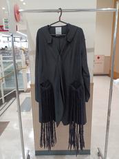 ジャケット|MAISON DE F