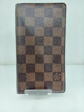 手帳カバー|LOUIS VUITTON