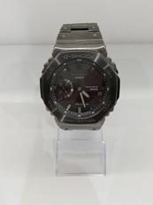 ソーラー電波時計|CASIO