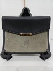 スウェードカードケース|LOEWE