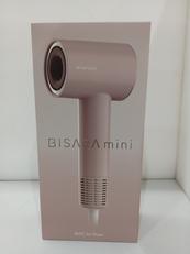 BLDCイオンドライヤー BISARA MINI|QUADS