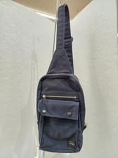 スリングショルダーバッグ|PORTER