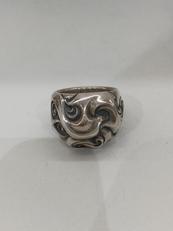 UNDULATE FLARE RING|RATRACE