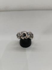 UNDULATE FLARE RING NEO|RATRACE