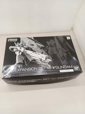 Vガンダム用HWS拡張セット|BANDAI
