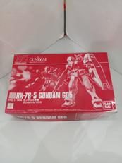 ガンダム5号機|BANDAI