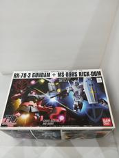 プラモデル|BANDAI