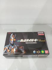 ULTRAMAN DX ガッツハイパーキー PREMIUM|BANDAI