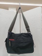 ナイロンショルダー|PRADA