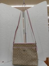 ショルダーバッグ|COACH
