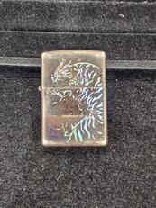 オイルライター|ZIPPO