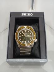自動巻き|SEIKO