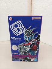 S.H.FIGUARTS 仮面ライダーデモンズ スパイダーゲ|BANDAI