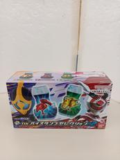 仮面ライダーリバイス DXバイスタンプセレクション02|BANDAI