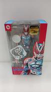 S.H.FIGUARTS 仮面ライダーリバイ レックスゲノム|BANDAI