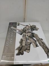 GOURAI-KAI　WITH EXOSUIT GOURAI|KOTOBUKIYA