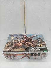 1/100 フレームアームズ 三四式一型 迅雷|KOTOBUKIYA