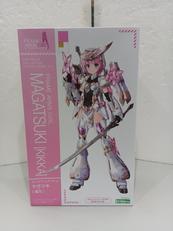 フレームアームズ・ガール マガツキ 橘花|KOTOBUKIYA