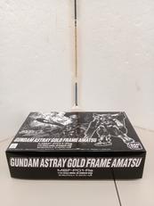 ガンダムアストレイ ゴールドフレーム天|BANDAI