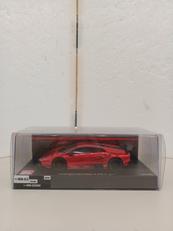 ランボルギーニ　LP 670-4|KYOSHO