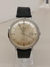 自動巻き　CAL.8531|INTERNATIONAL　WATCH CO.