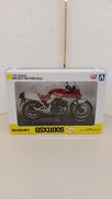 1/12 SCALE DIECAST MOTORCYCLE|アオシマ文化教材社