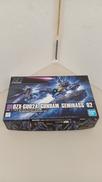 HG 1/144 ガンダムジェミナス02|BANDAI