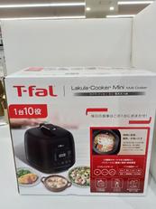 ラクラ・クッカーミニ|T-FAL