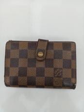 ダミエ ポルトモネ ビエヴィエノワ|LOUIS VUITTON