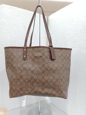 トートバッグ|COACH