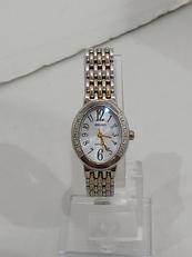 婦人ソーラー充電時計|SEIKO